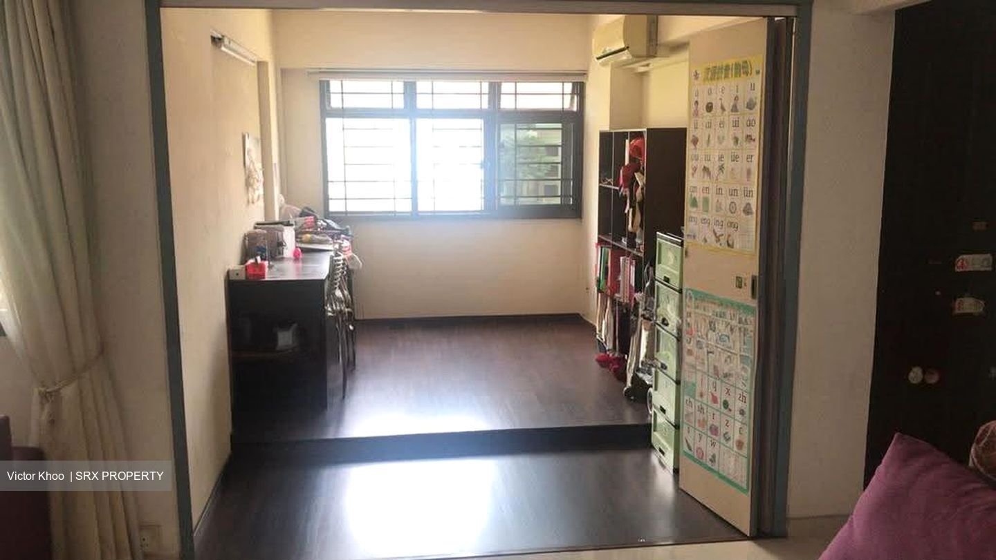 Blk 508C Wellington View (Sembawang), HDB 4 Rooms #628455621